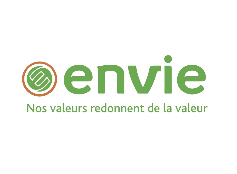 Logo Envie