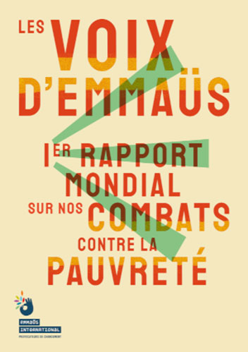 Rapport Mondial sur les combats de la Pauvreté