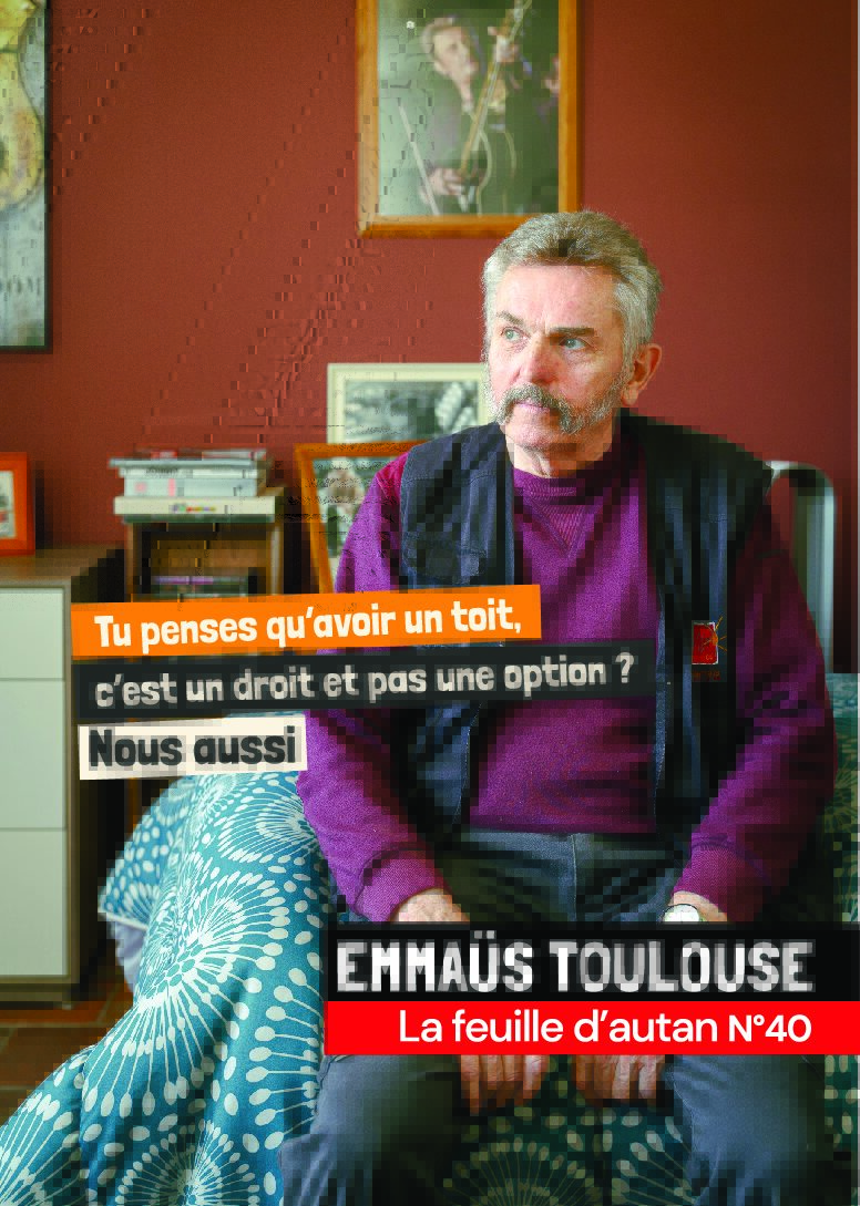 Couverture Feuille d'Autan N33-Autan Mai 2021