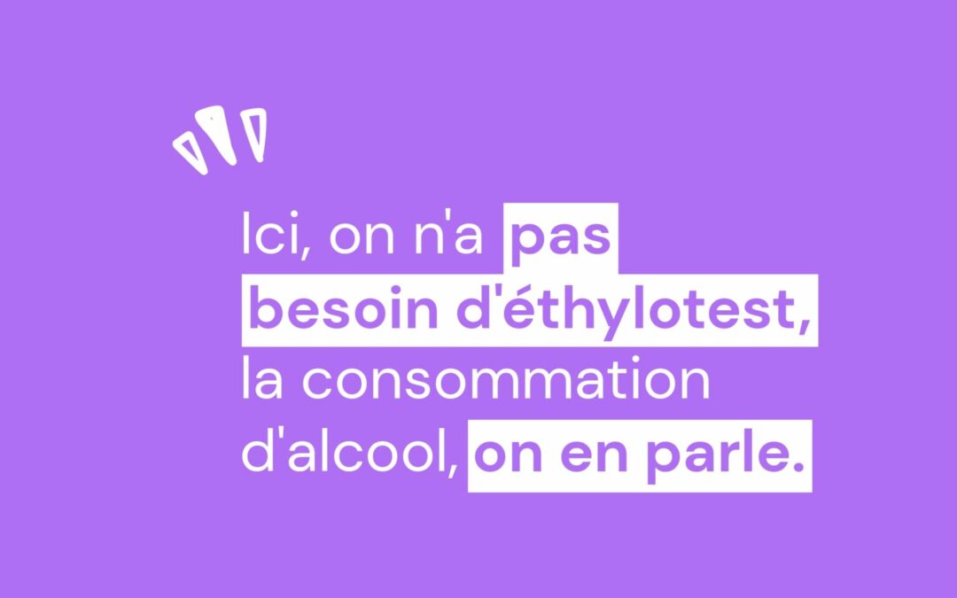 Ici, on lève les tabous